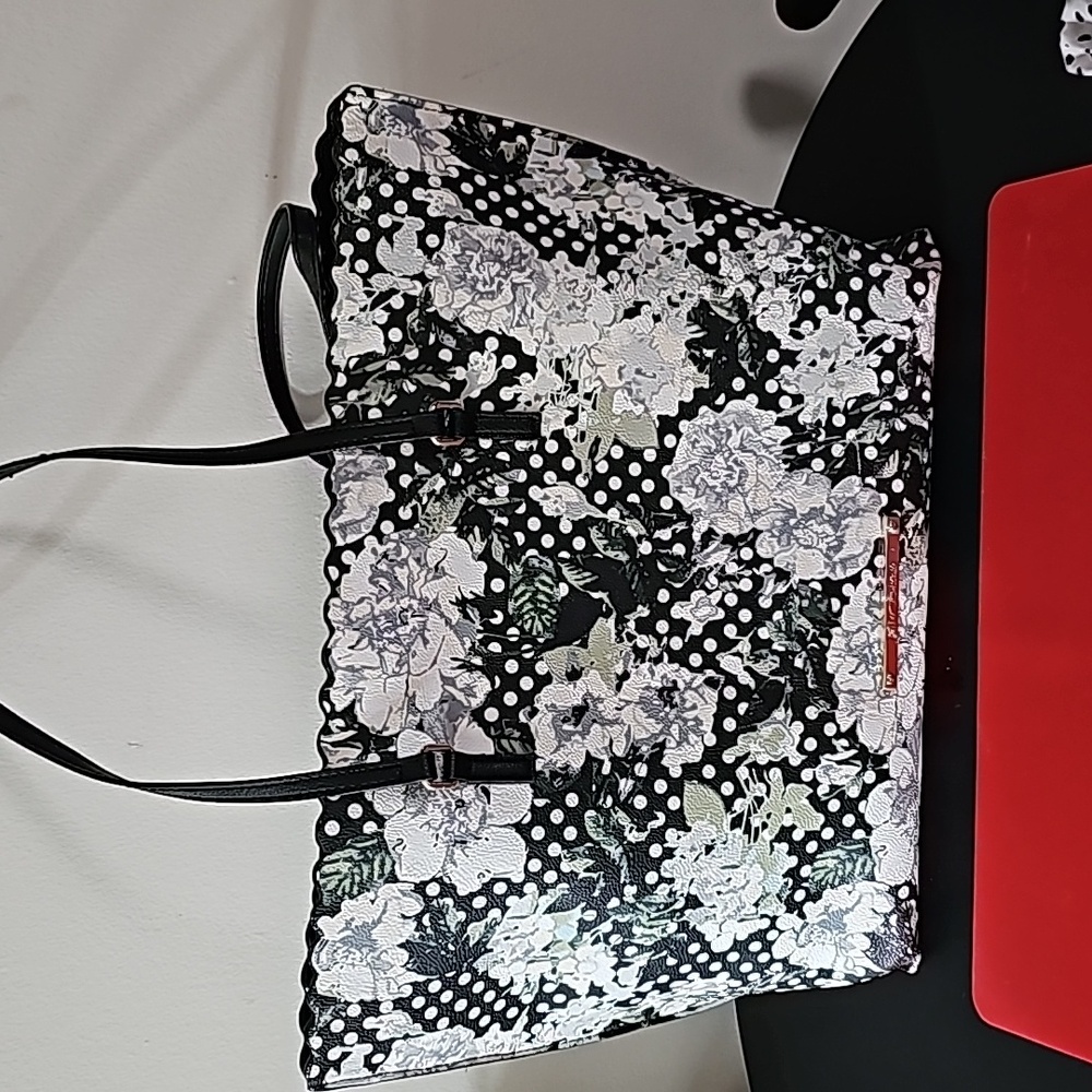 Betsy Johnson handbag